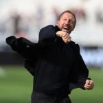 Chelsea's Potter Relieved After Back-To-Back Wins