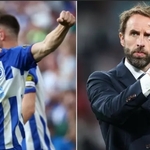 Brighton Star Evan Ferguson Could Still Switch International Allegiance To England From Republic Of Ireland