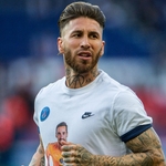 Ramos Returns To Boyhood Club Sevilla