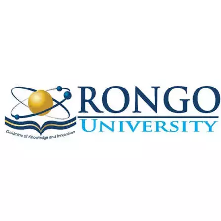 Rongo University Locum Job Vacancies 2026