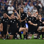 RWC First Round Wrap: Kiwis Have Bok 2019 Experience To Cling To