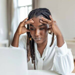 Feeling Stuck; How To Get Out Of A Rut