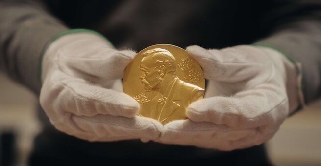 Nobel Prize Honors Quantum Computing Pioneers