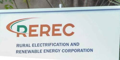 REREC Still Hiring In 18 Sections