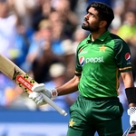 CRICKET WORLD CUP: Babar Azam Factfile