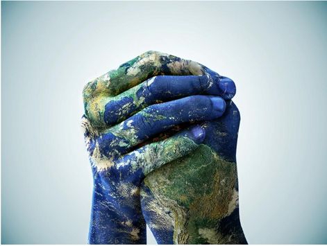 Global Reach, Local Roots: The Power of Real Relationships