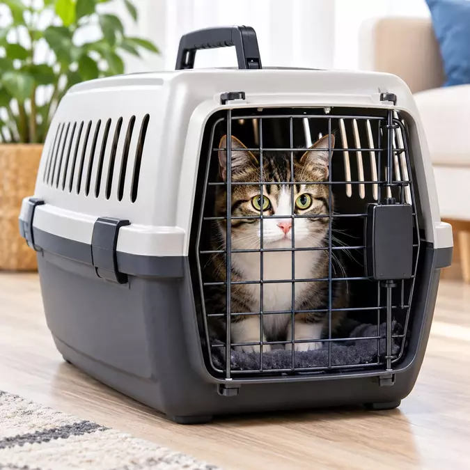 What Do You Need to Know Before Booking a Cat Transport Service?