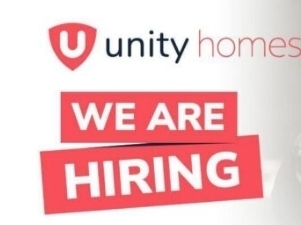 Unity Homes Hiring Accountant