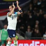 England 1-0 Australia: Fans Booing Jordan Henderson 'Defies Logic' Says Gareth Southgate