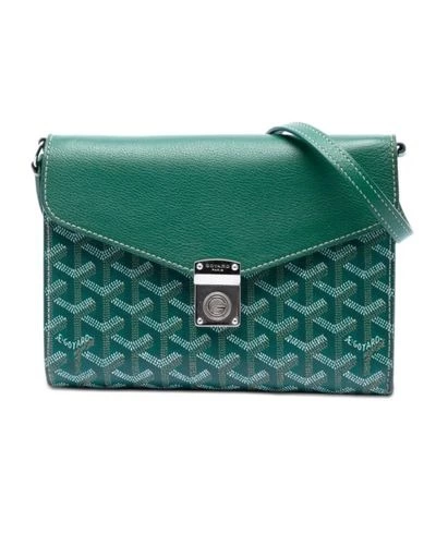 Shop Goyard Wallets for Fathers: Practical Gift Ideas