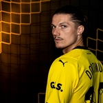 Austria Midfielder Sabitzer Swaps Bayern For Dortmund