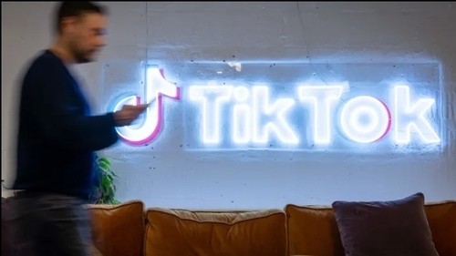 TikTok Takes On Spotify, Apple Music As It Expands Into Music Streaming