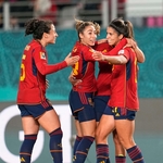 Japan And Rampant Spain Roll Into Women's World Cup Last 16