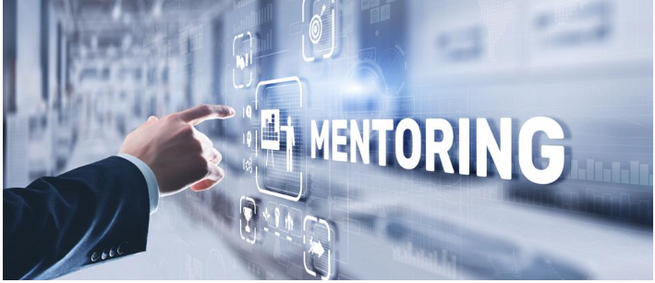Why a Trusted Mentor Fuels Innovation