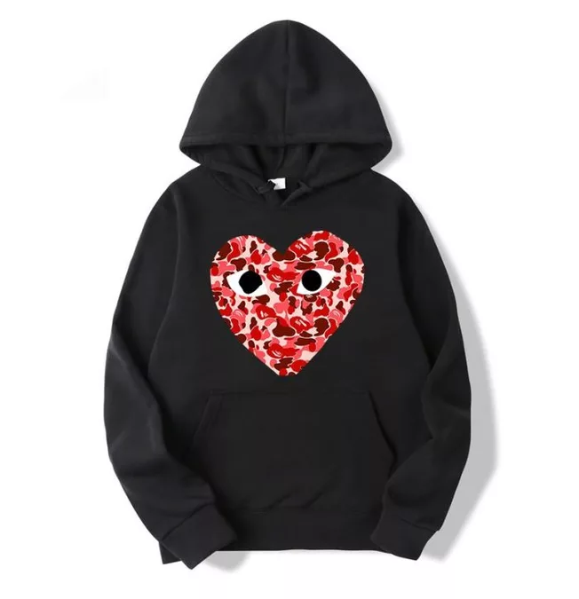 Comme des Garçons United States Official Fashion Collection