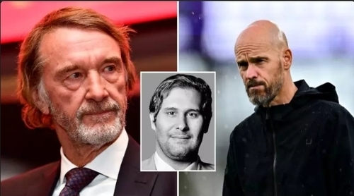 "Bizarrely..." - Journalist Drops Significant Man Utd Takeover Update As 'Next Step' Claim Made