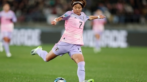 Fast, Cool, Deadly: Miyazawa Spearheads Japan World Cup Charge