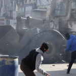 Fears Of Flare-Up After Deadly Israeli Raid In Jenin