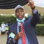 Revealed: Inside Plot To Kick Out Murathe, Kioni