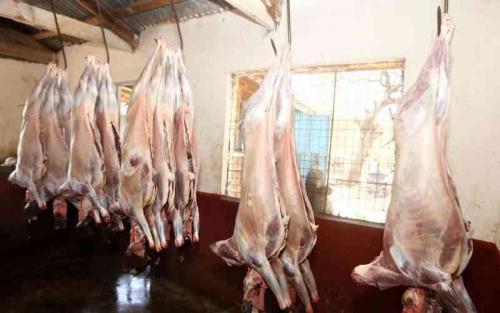 The Land Of Meat And Honey: How Koriema Grew Into A Vibrant Town