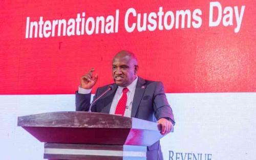 Why Tax Matters Shouldn't Be Discussed In Political Rallies