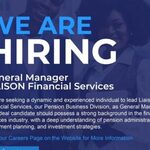 Liaison Group Hiring General Manager