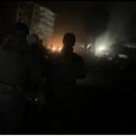 New 6.4-Magnitude Quake Hits Southern Turkey