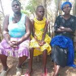 Three Nandi Gold Mine Widows Cry For Breadwinners