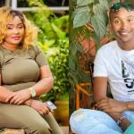 Samidoh's First Wife Edday Responds To Cheating Allegations