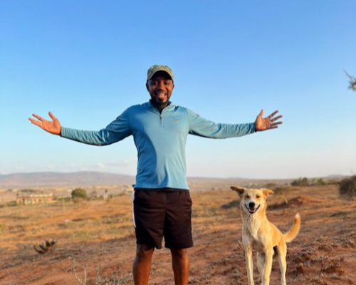 Boniface Mwangi Returns To Social Media After Break