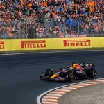 Dutch F1 Grand Prix Looks To Secure Long-Term Future