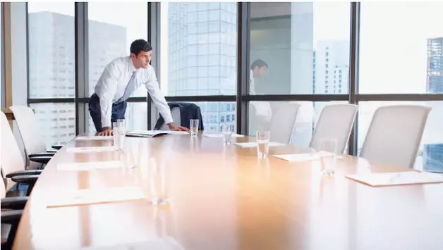 AI Can Go To Meetings For You—But What Are The Tradeoffs?
