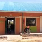 Special School On Verge Of Closure Due To Acute Food Shortage