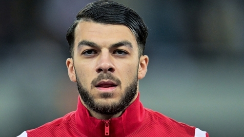Ajax Sign Promising Metz Forward Mikautadze