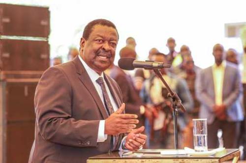 Let’s Prioritise Economy Growth And Democracy