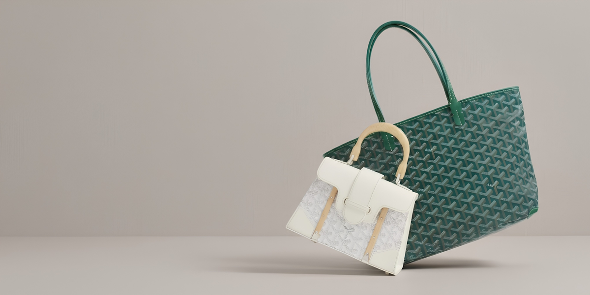 Die teuersten Goyard Modelle Ein Überblick