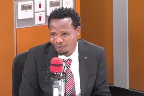 MP Salasya Would Shave If Given Sh1 Million
