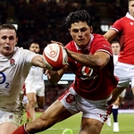 Gatland Backs Underdogs Wales To Do 'Something Special' At Rugby World Cup