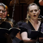 BBC Suspends Proposed Closure Of The BBC Singers