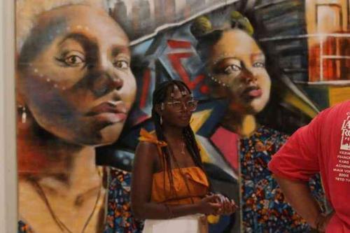 Nairobi Design Week Lives Up To Its Hype