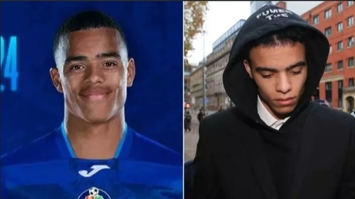 Mason Greenwood Could Return To Man Utd This Season Due To Secret Getafe Contract Clause