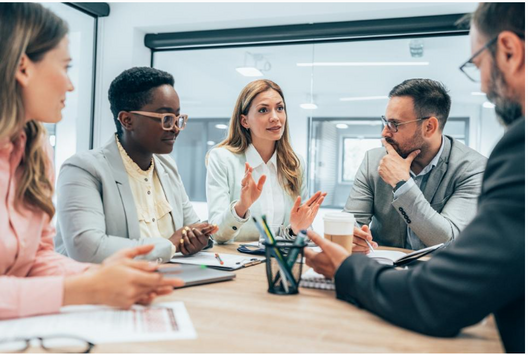 Leadership Without a Title: Build Influence at Work