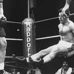 Former SA Heavyweight Champion Richards Dies