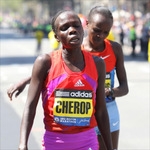 Cherop Explains Why She Missed Her Personal Best In Milano