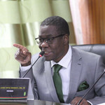 Azimio To Kenya Kwanza: Deal With The Financial Crisis Or Face The Consequences