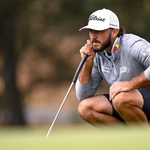 Homa Hopes To Tune Up For Ryder Cup With Third Straight Fortinet title