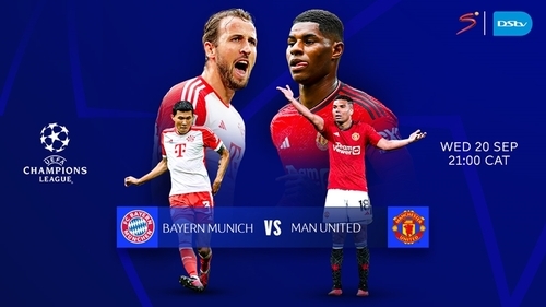 Champions League Matchday 1: What The Stats Say
