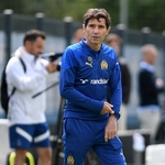 Marseille Coach Marcelino Departs With Club In Crisis