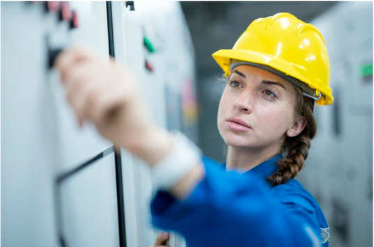 How AI Is Transforming Skilled Trades Work