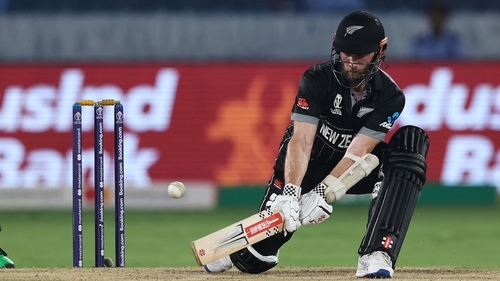 Injuries Hamper New Zealand Challenge At World Cup